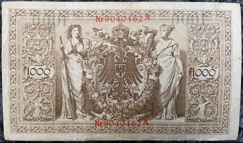 Deutschland 1000