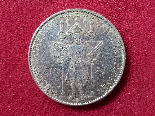 Deutsches reich reichsmark - 5,
