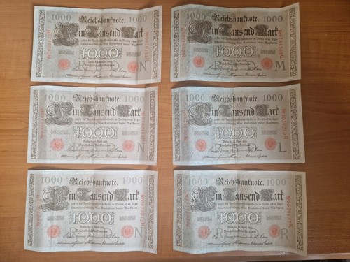 Konvolut stk notgeld - konvolut, 1921
