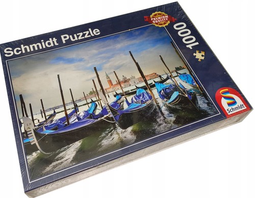 Schmidt spiele 1000 teile - schmidt,