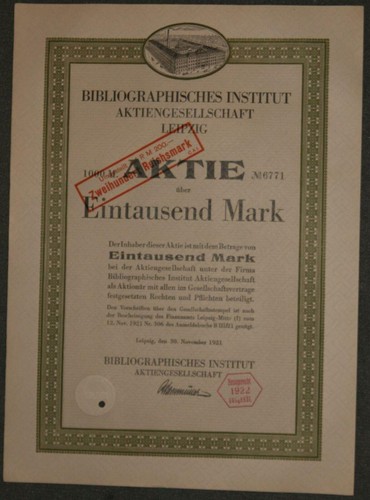 Bibliographisches - 50,