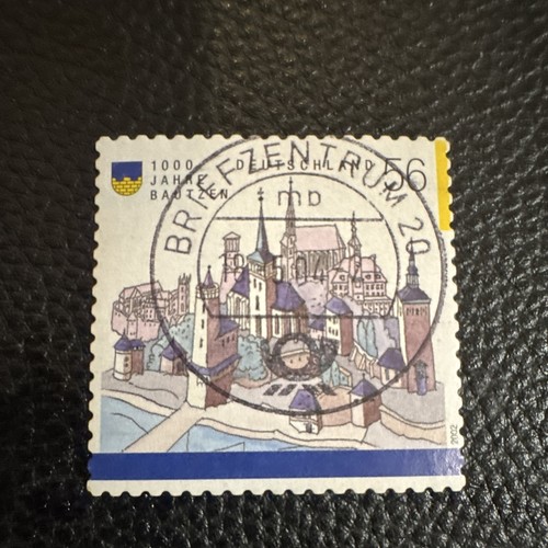 Deutschland brd briefmarke - deutschland,