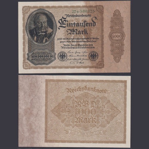 Deutsches reich 1922 - deutsches,