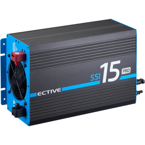 Ective ssi pro 12v - 15,