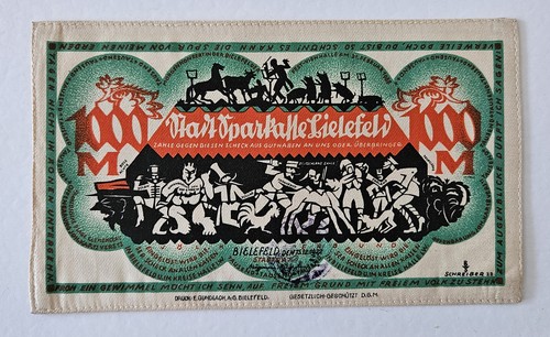 Deutschland notgeld - deutschland,,