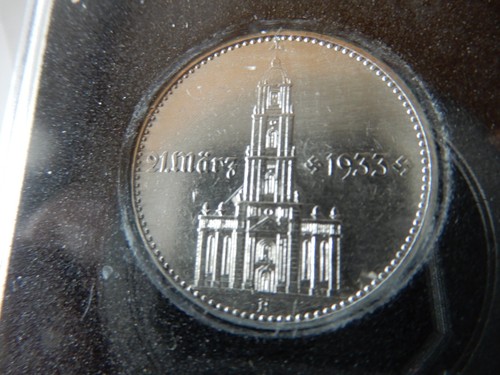 Reichsmark garnisonskirche - 2,