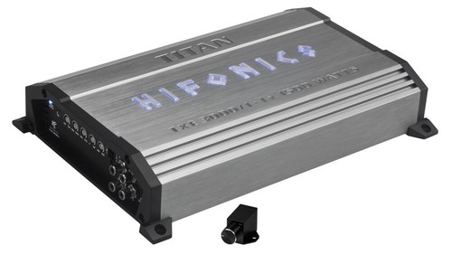 Kanal mono bass digital - bass,